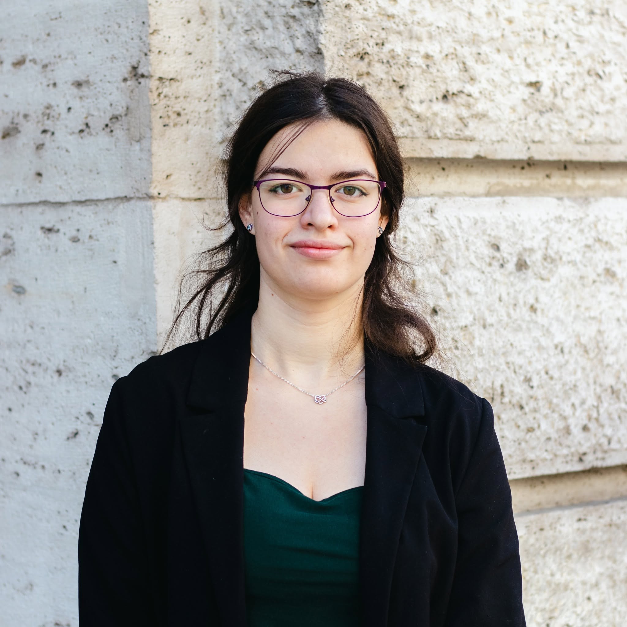 Kemény Anna Ráni portréja